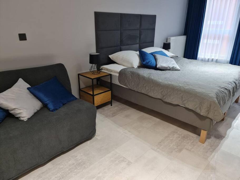 Bastion Apartament Apartment Gdansk Luaran gambar